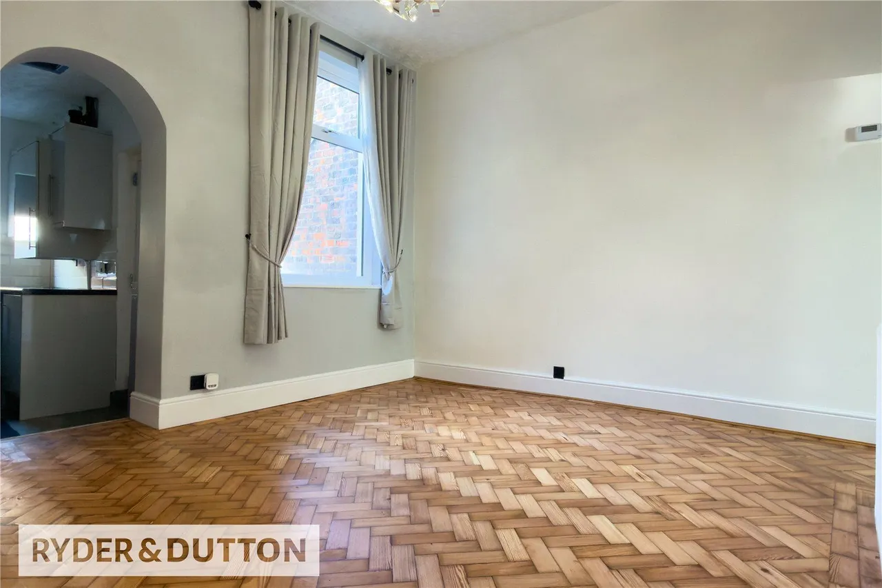 Hardman Street, Failsworth, M35, photo 5