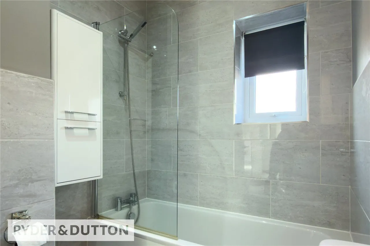 Hardman Street, Failsworth, M35, photo 11