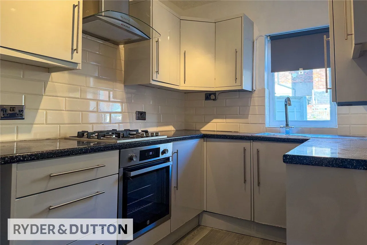 Hardman Street, Failsworth, M35, photo 7