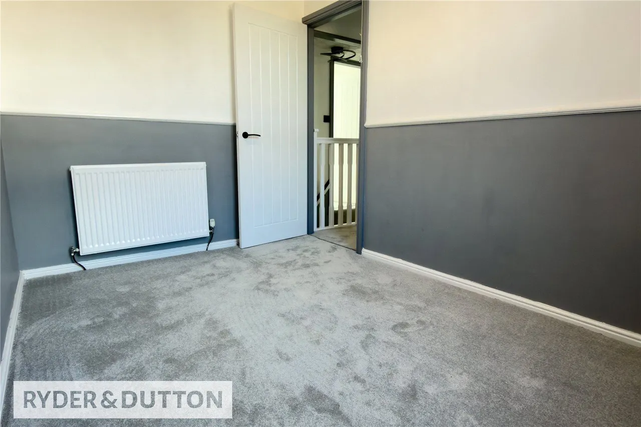Hardman Street, Failsworth, M35, photo 14