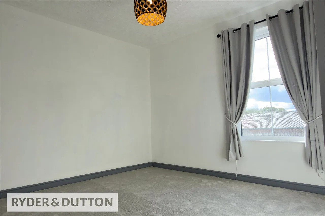 Hardman Street, Failsworth, M35, photo 10