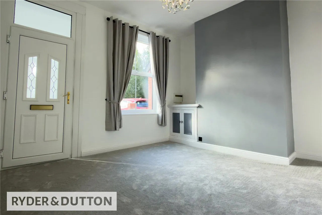 Hardman Street, Failsworth, M35, photo 3