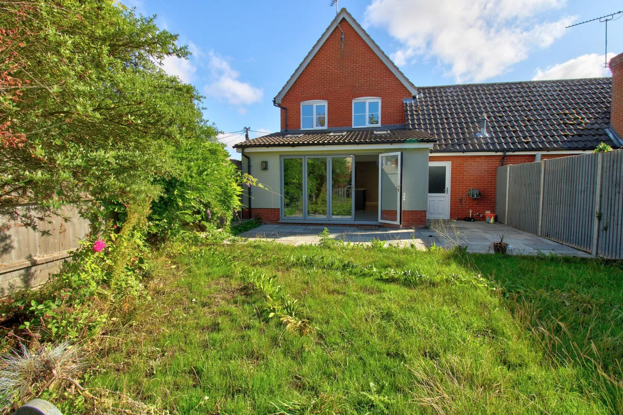 Chapel Road, Mendlesham, IP14, photo 17