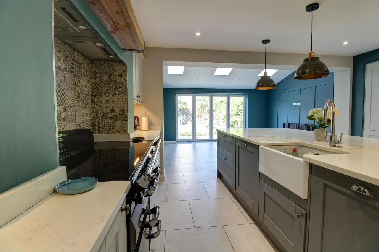 Chapel Road, Mendlesham, IP14, photo 7