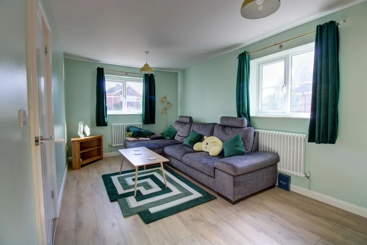 Chapel Road, Mendlesham, IP14, photo 9