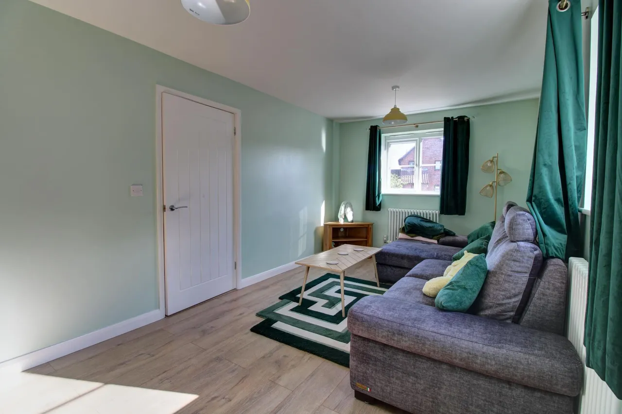 Chapel Road, Mendlesham, IP14, photo 8