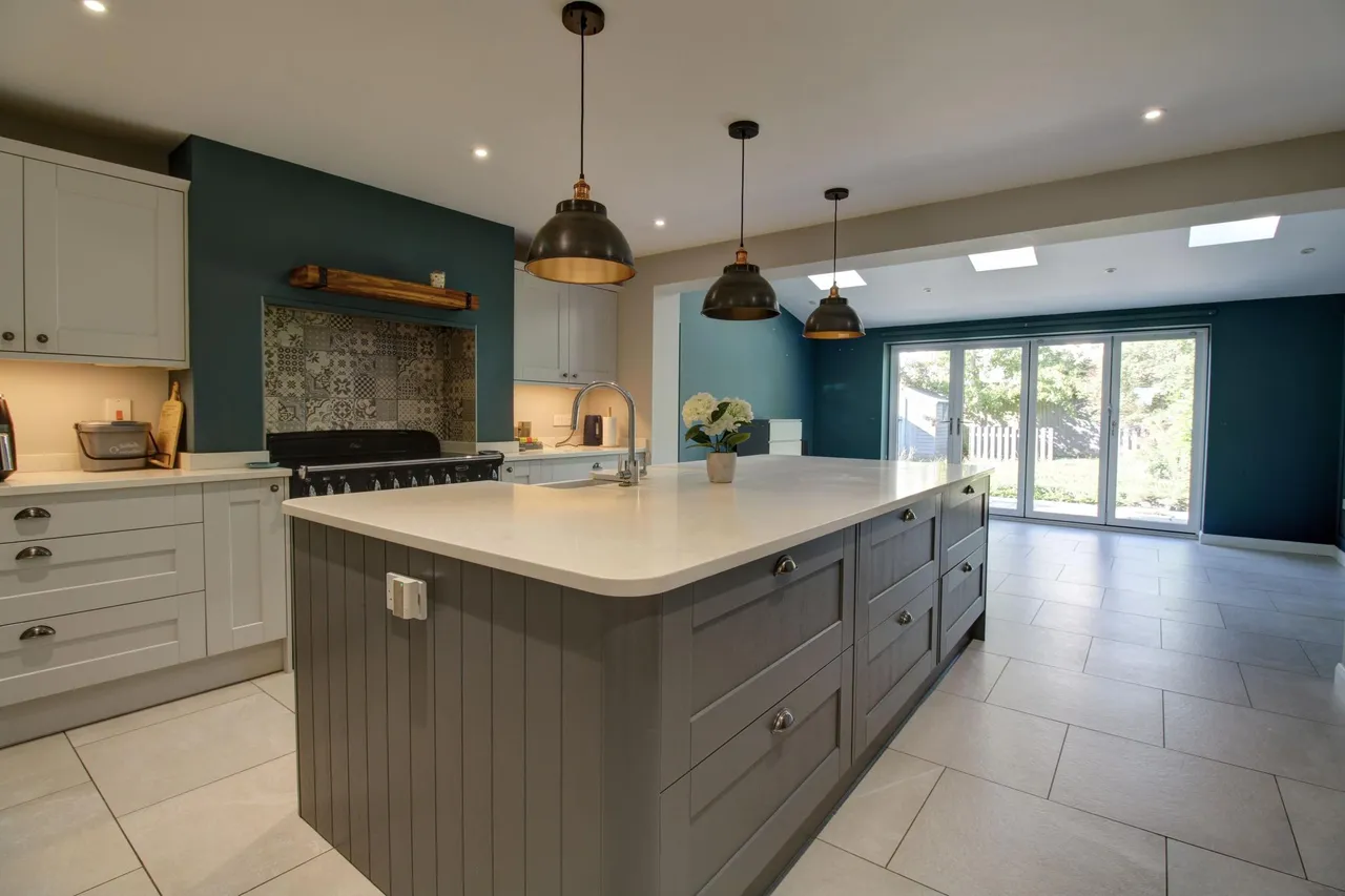 Chapel Road, Mendlesham, IP14, photo 2