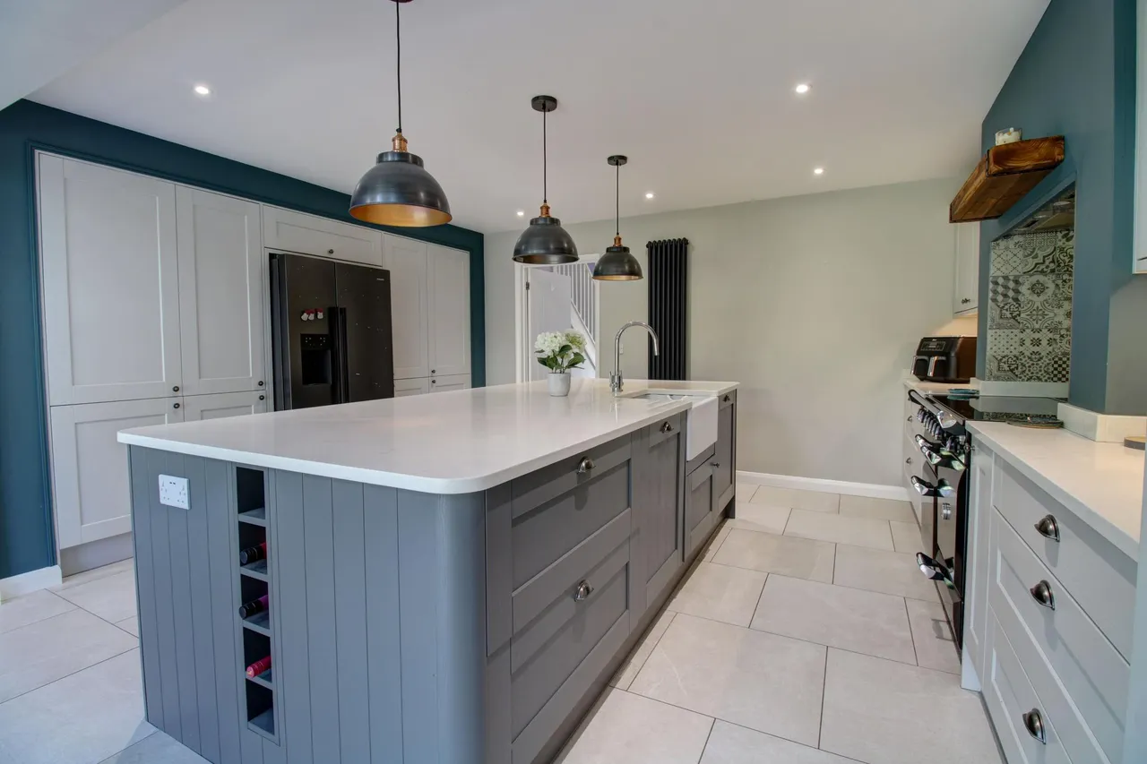 Chapel Road, Mendlesham, IP14, photo 5