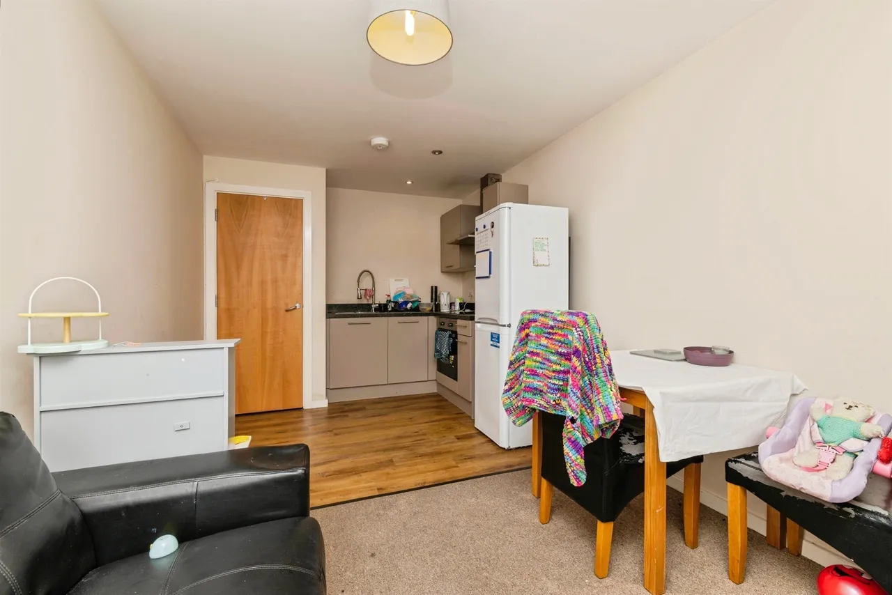 Harbour Walk, Hartlepool, TS24, photo 6