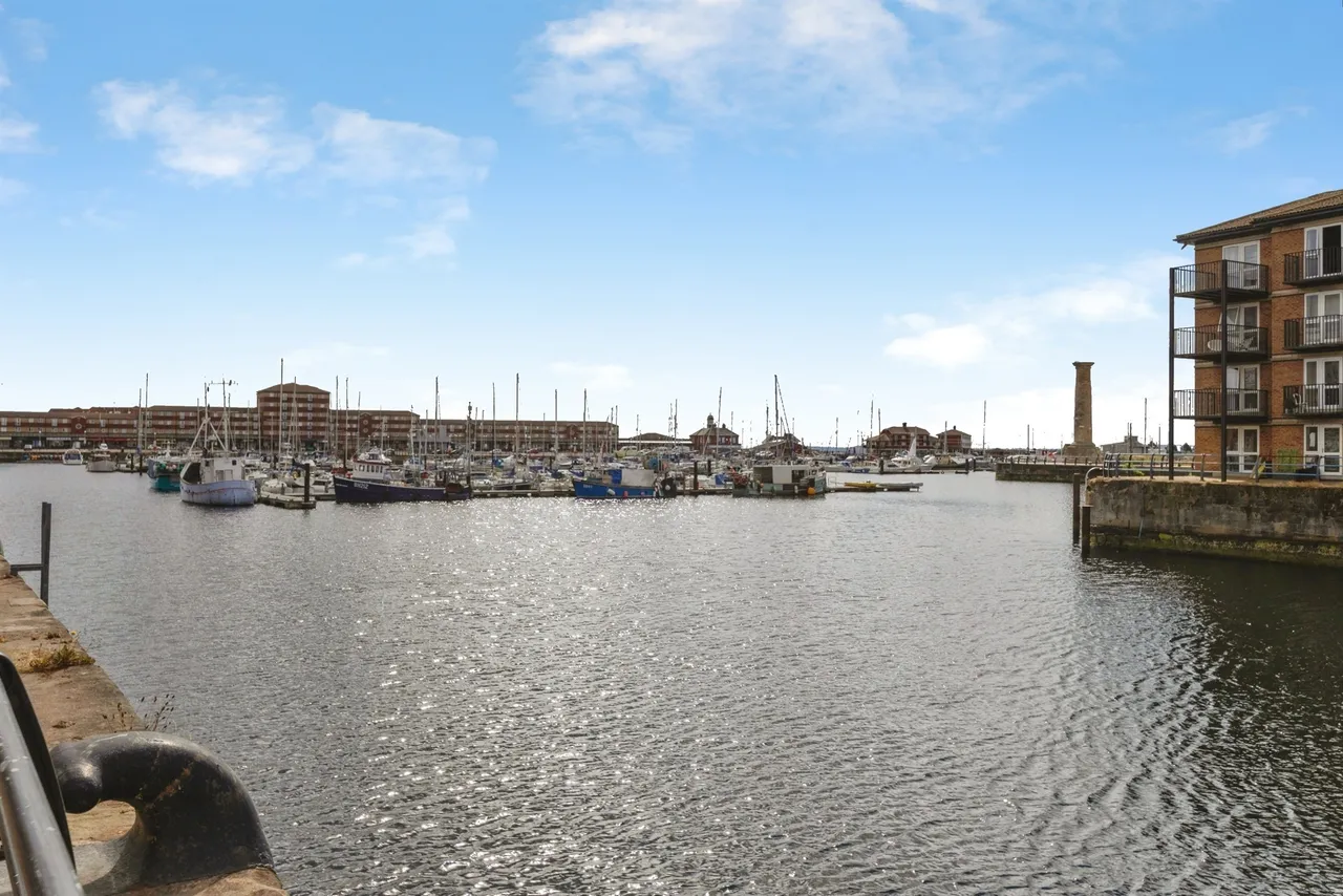 Harbour Walk, Hartlepool, TS24, photo 11
