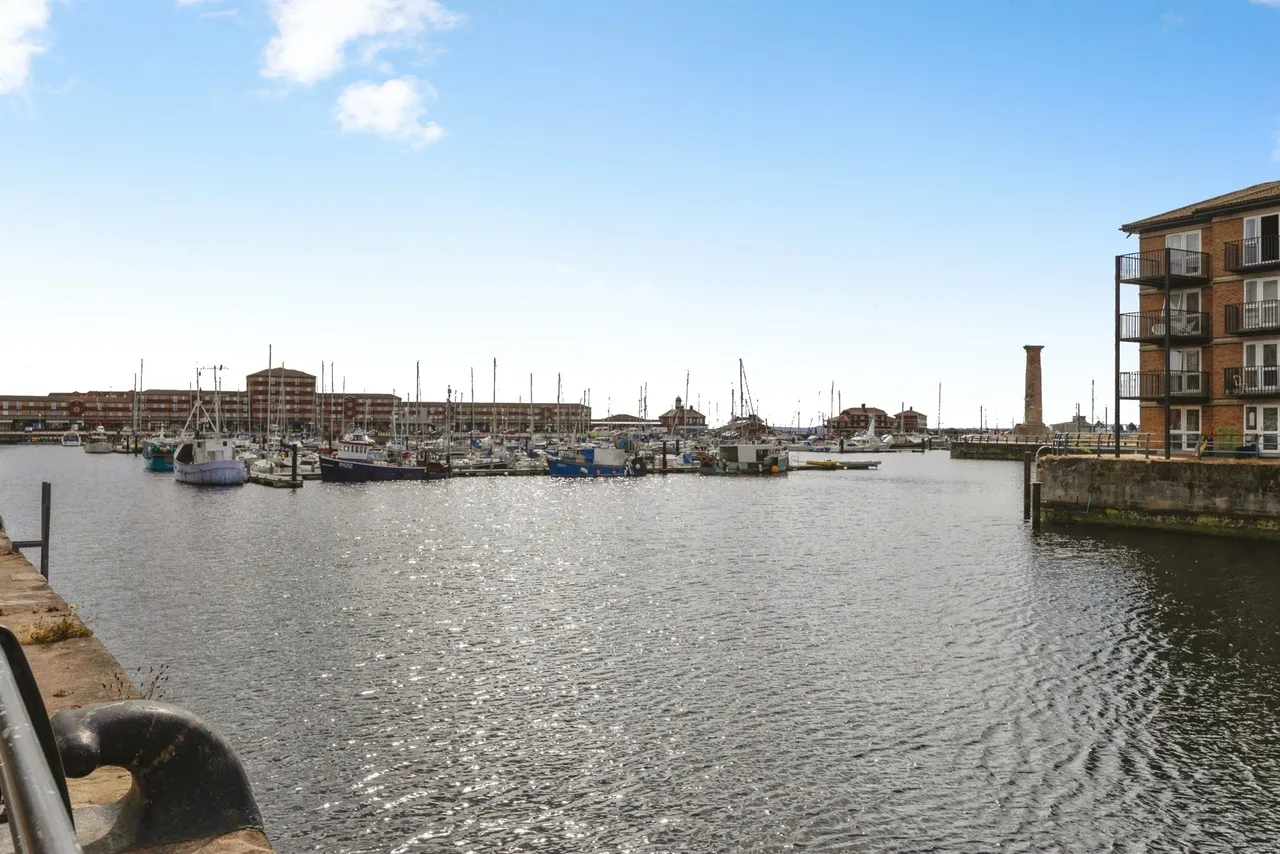 Harbour Walk, Hartlepool, TS24, photo 10