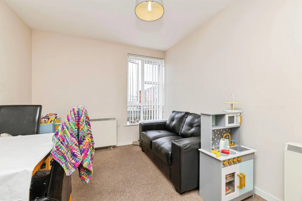 Harbour Walk, Hartlepool, TS24, photo 5
