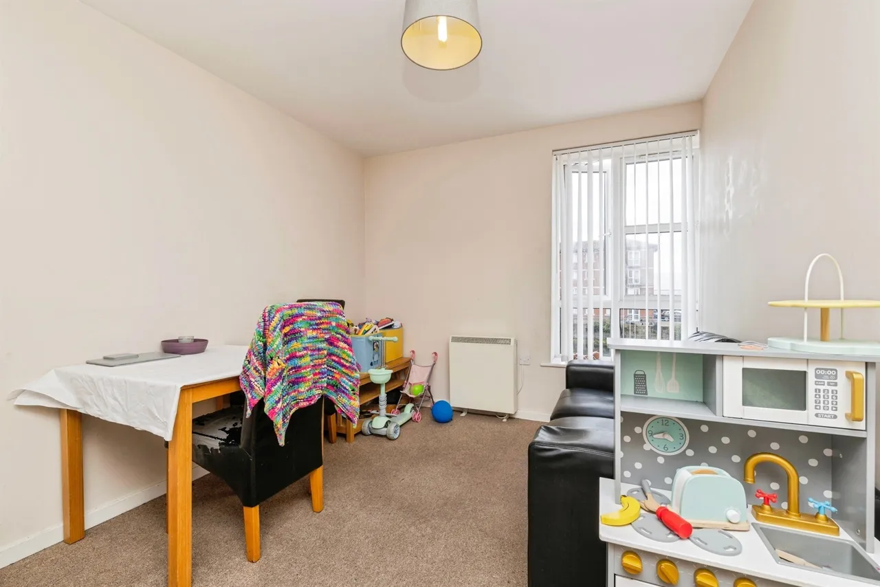 Harbour Walk, Hartlepool, TS24, photo 4