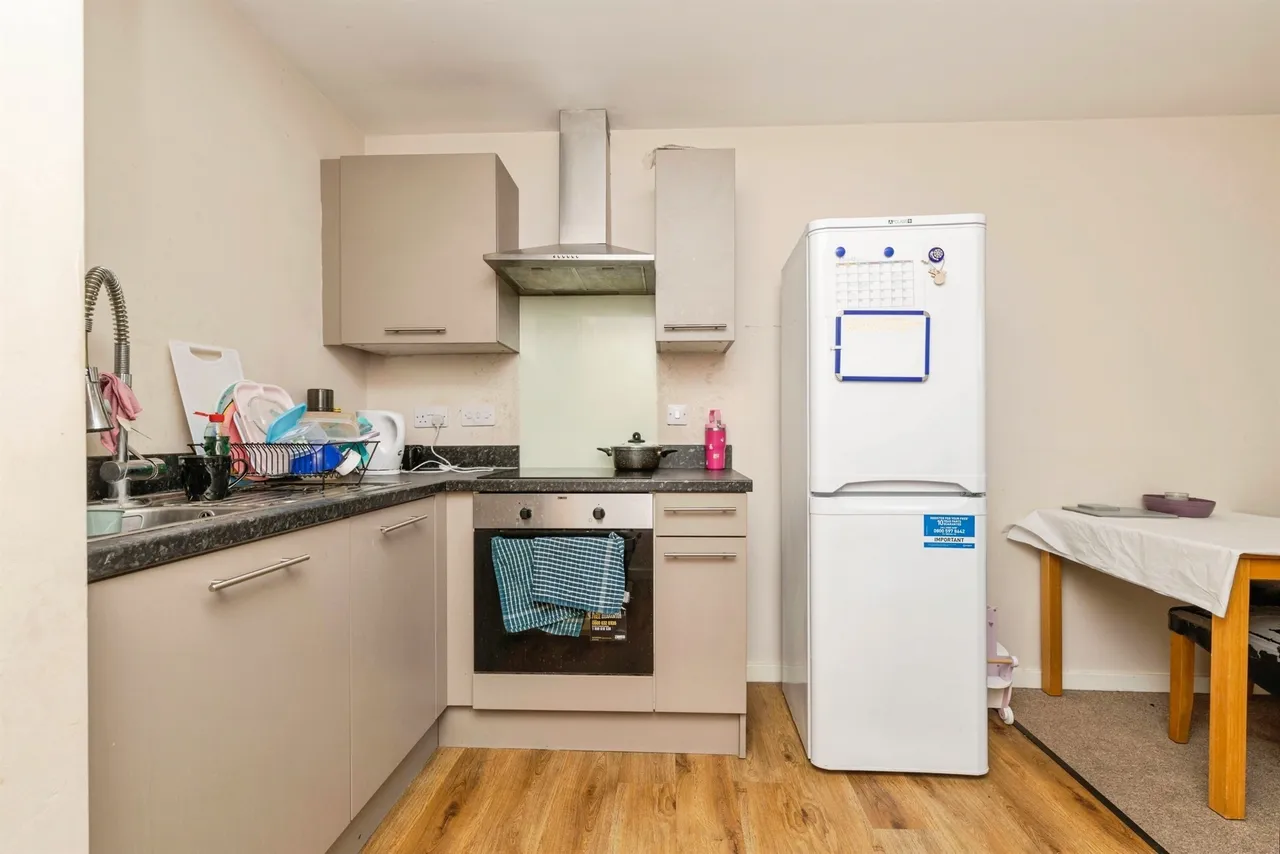 Harbour Walk, Hartlepool, TS24, photo 3