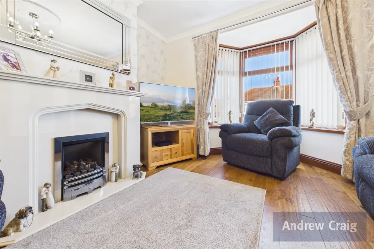 Central Gardens, South Shields, NE34, photo 7