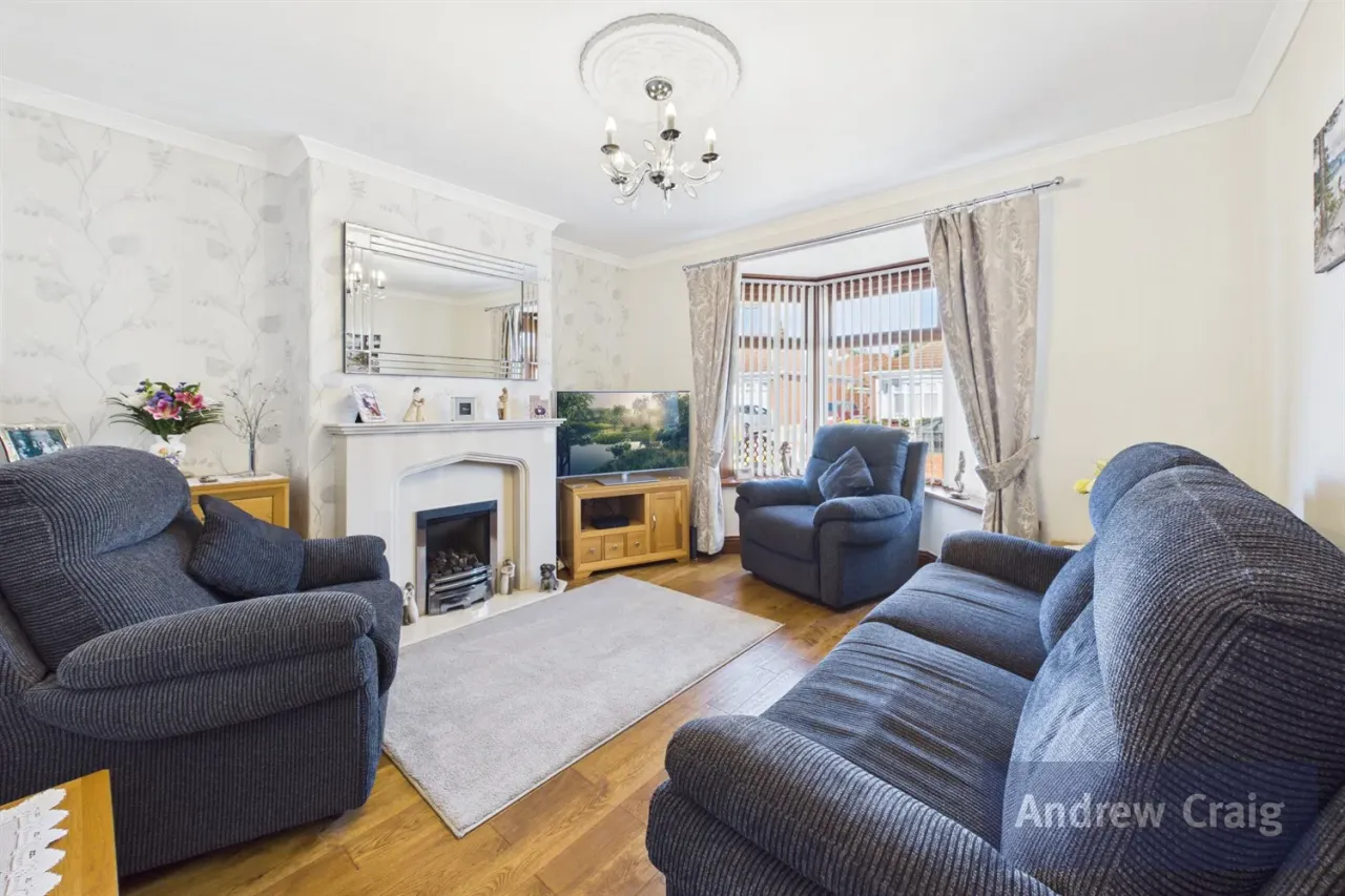 Central Gardens, South Shields, NE34, photo 2