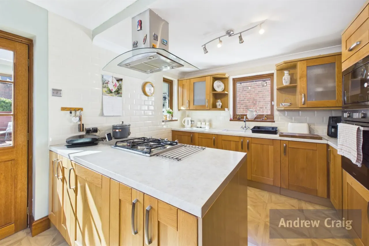 Central Gardens, South Shields, NE34, photo 12