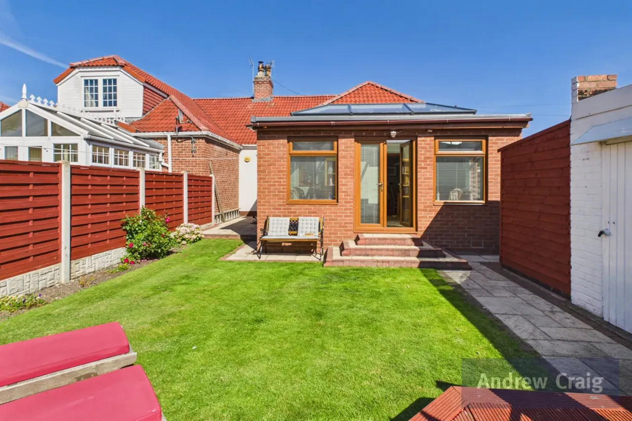 Central Gardens, South Shields, NE34, photo 19
