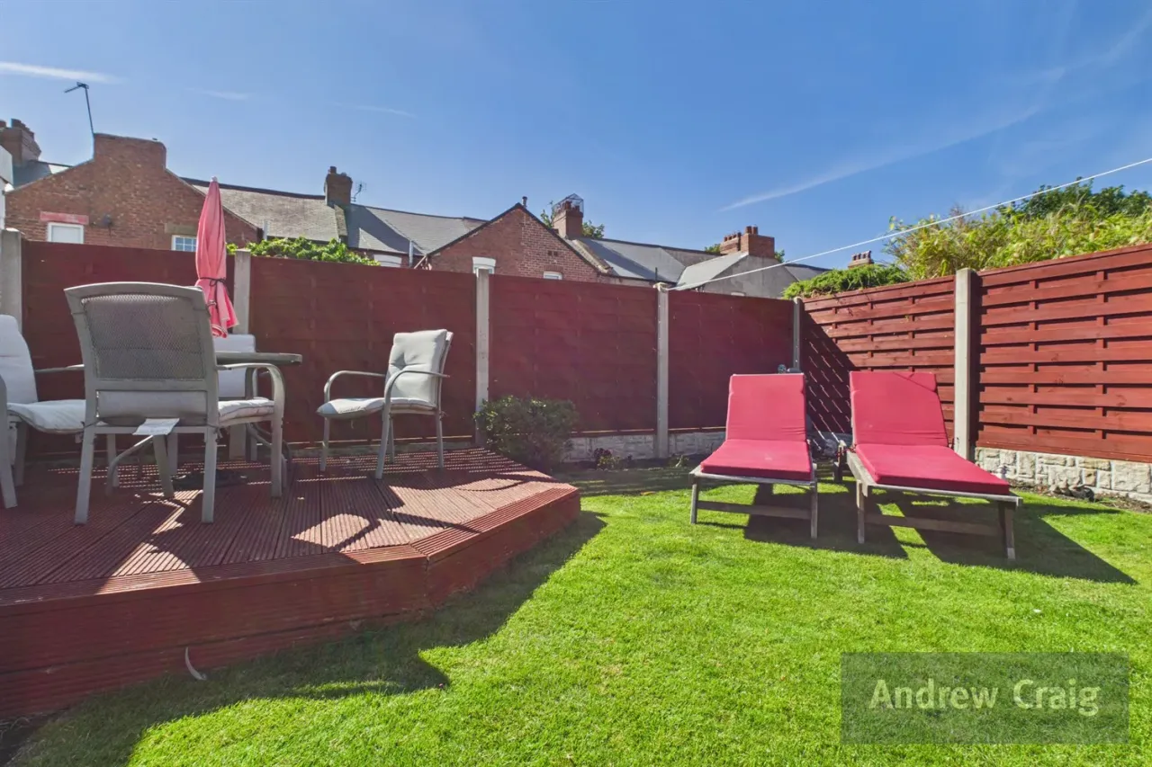 Central Gardens, South Shields, NE34, photo 18