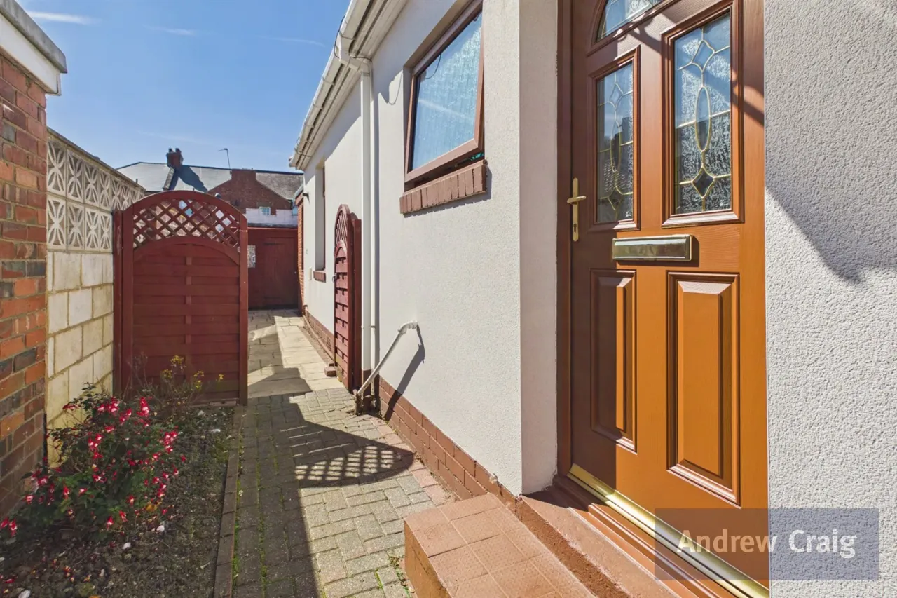 Central Gardens, South Shields, NE34, photo 16