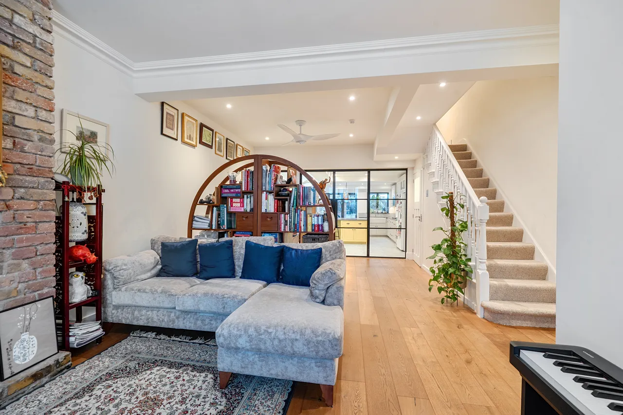 Beltran Road, London, SW6, photo 3