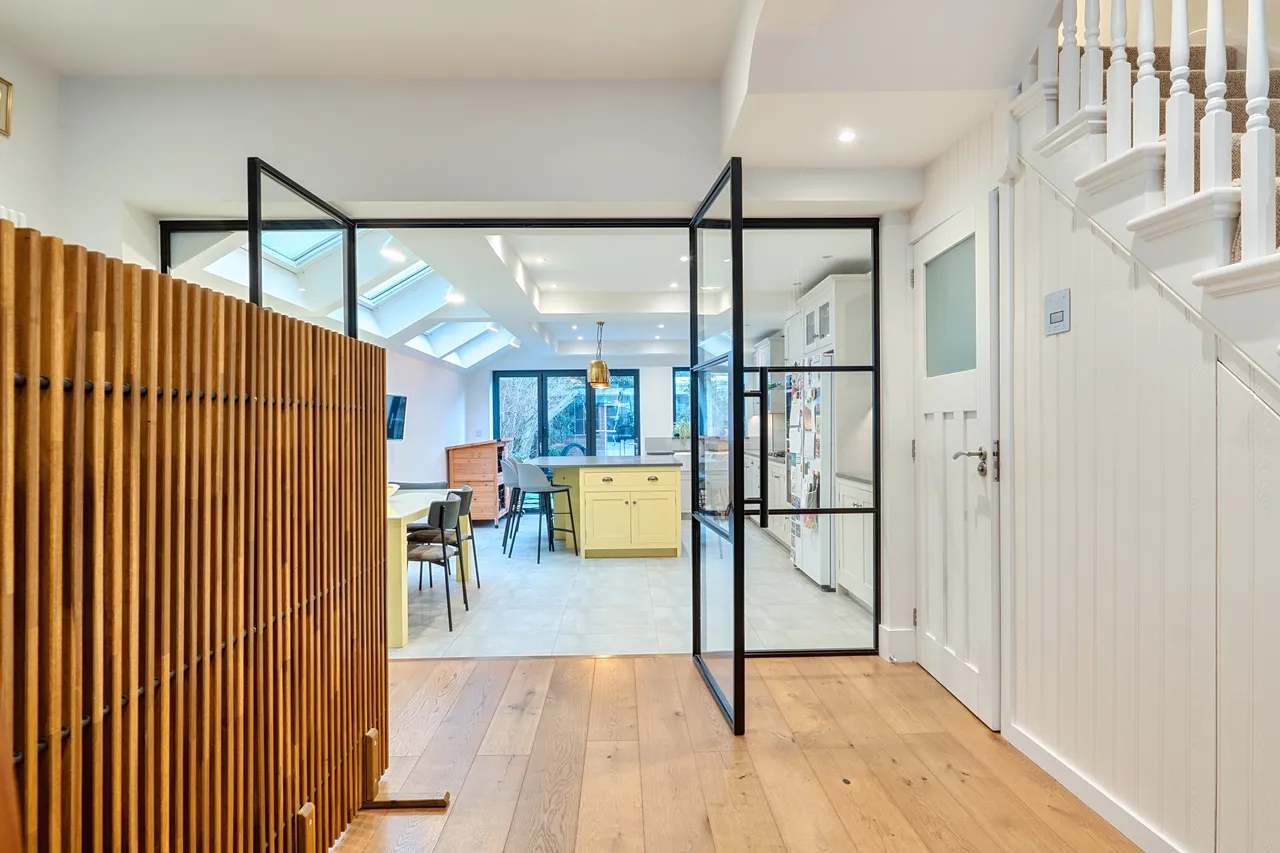 Beltran Road, London, SW6, photo 9