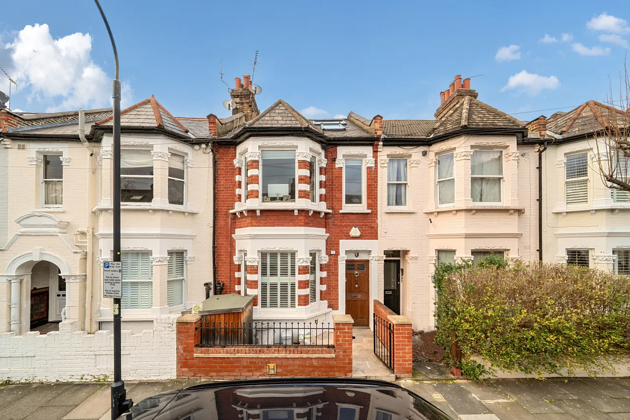 Beltran Road, London, SW6, photo 4