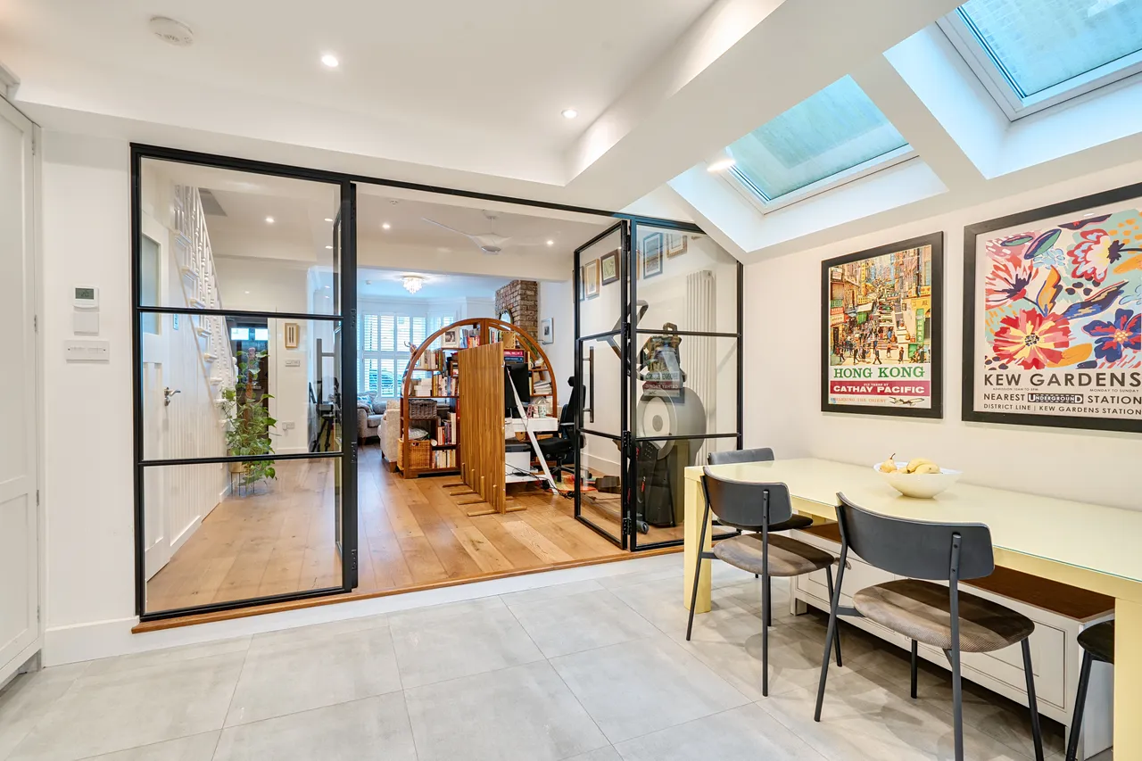 Beltran Road, London, SW6, photo 7