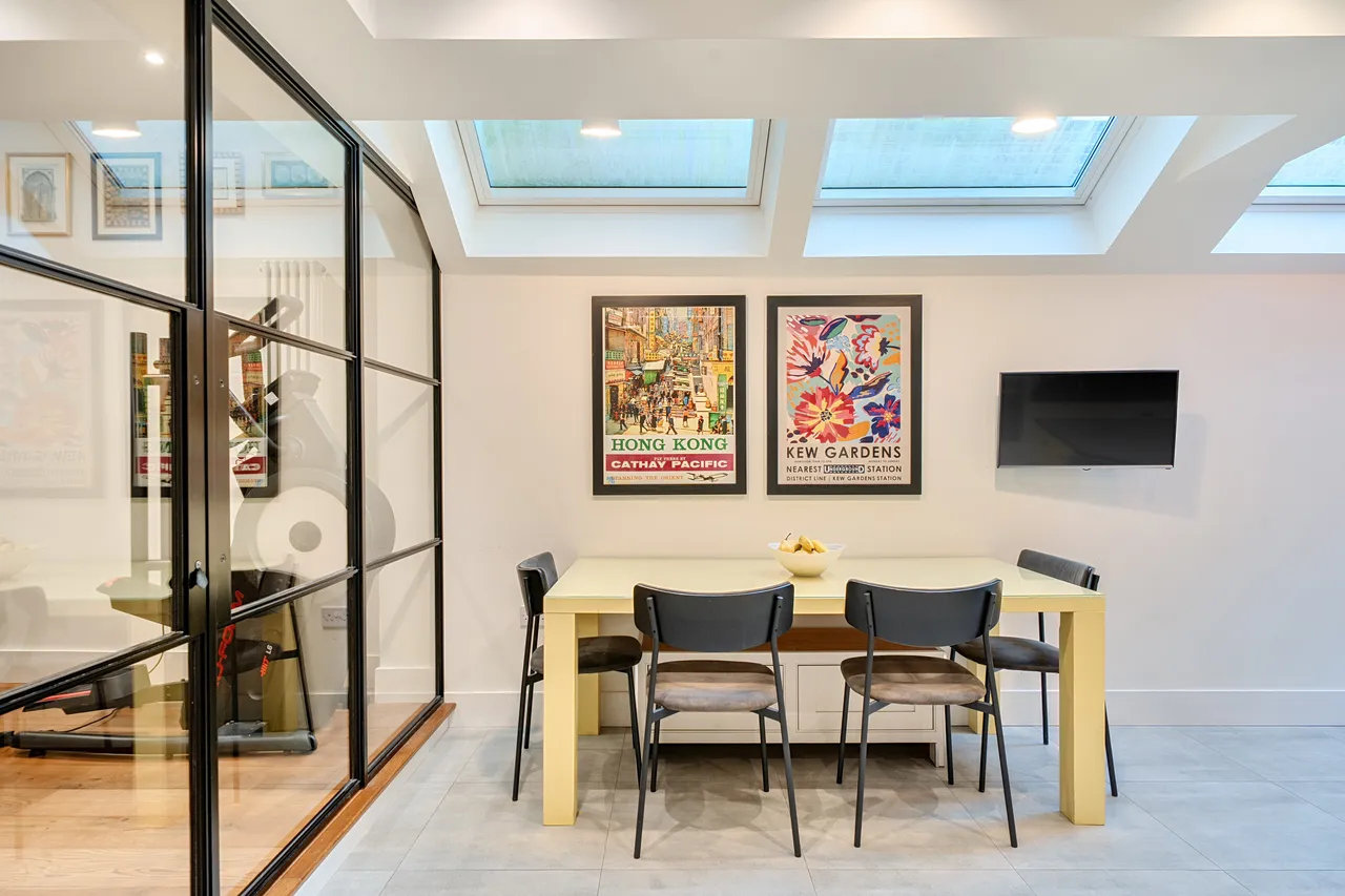 Beltran Road, London, SW6, photo 2