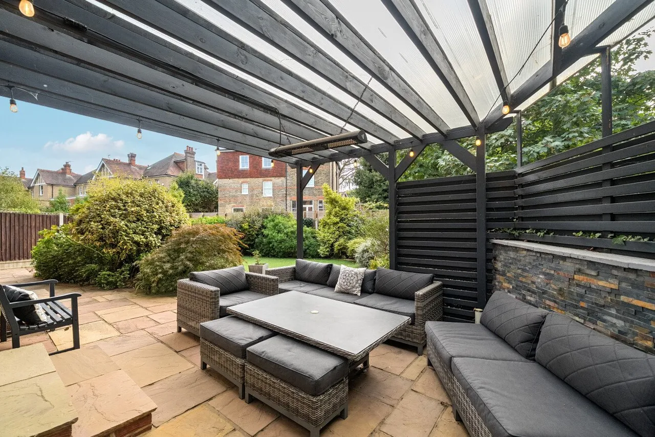 Lansdowne Road, Bromley, BR1, photo 6