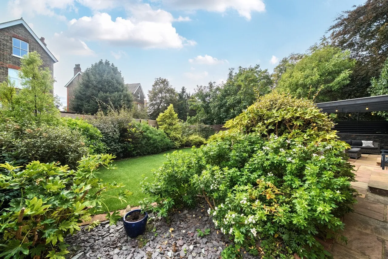 Lansdowne Road, Bromley, BR1, photo 5