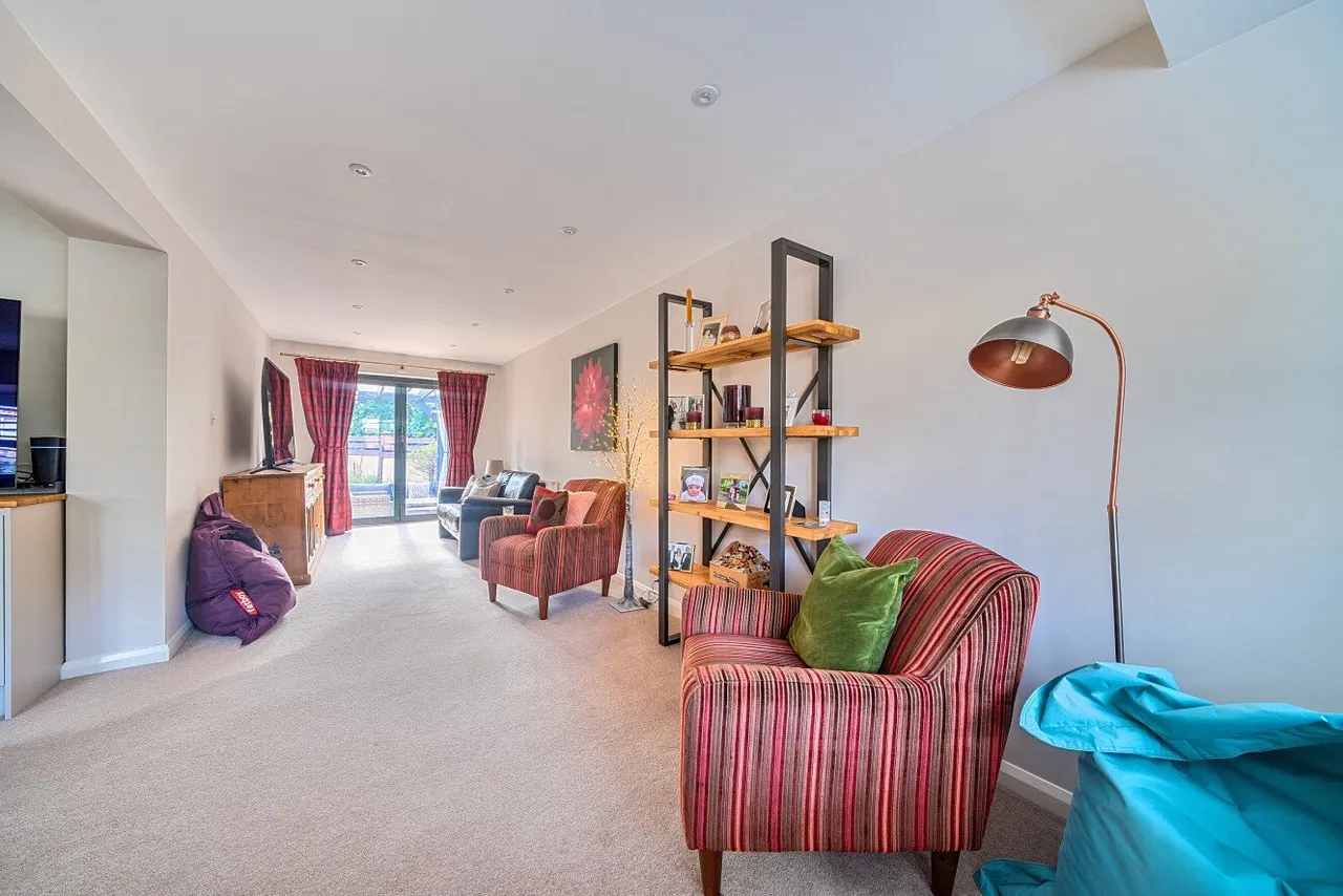 Lansdowne Road, Bromley, BR1, photo 15