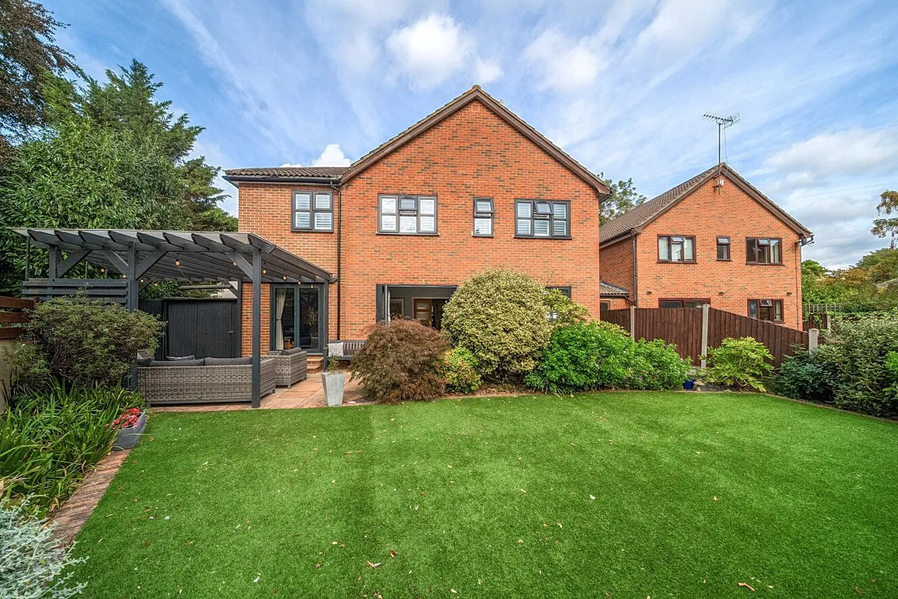 Lansdowne Road, Bromley, BR1, photo 20