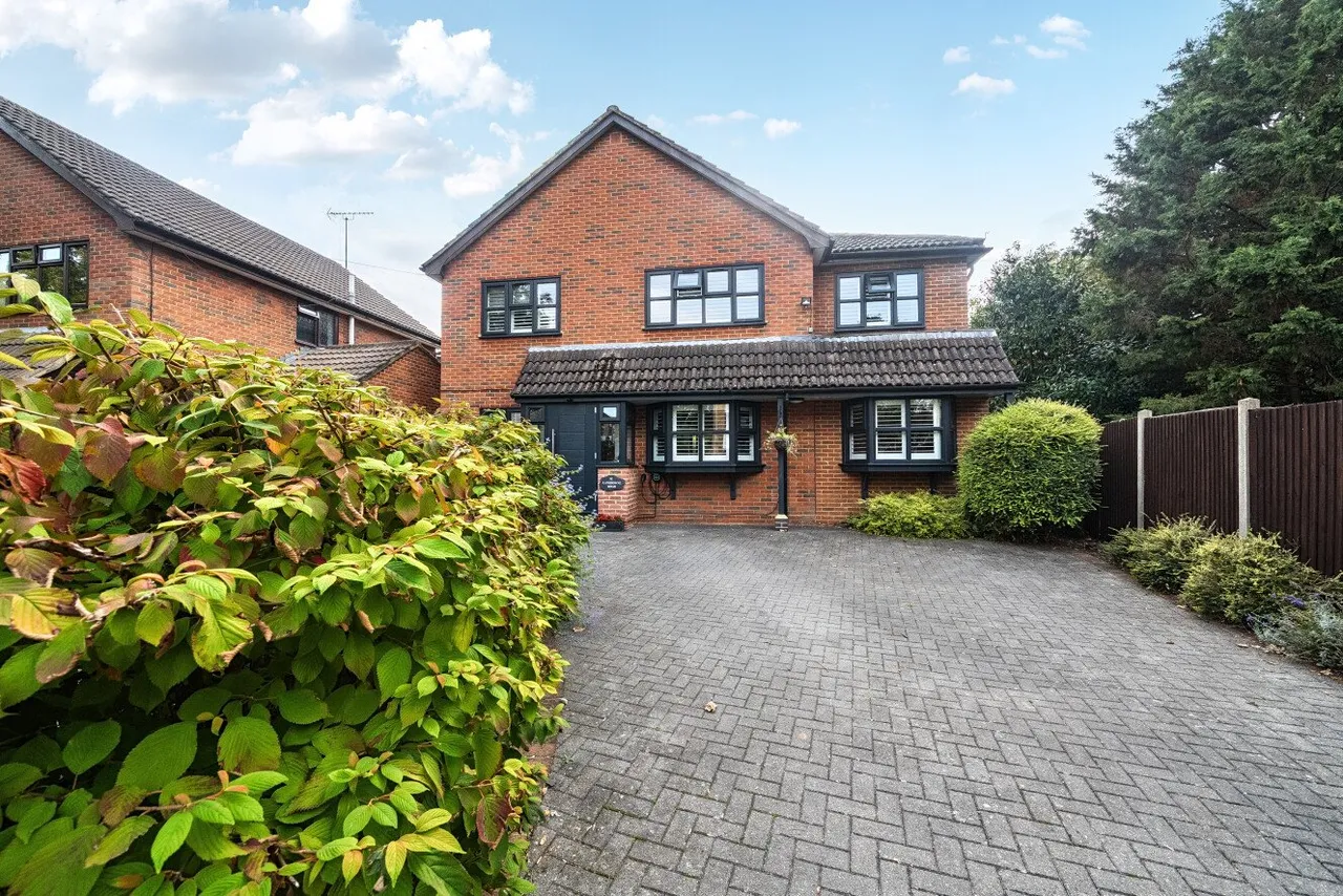 Lansdowne Road, Bromley, BR1, photo 19