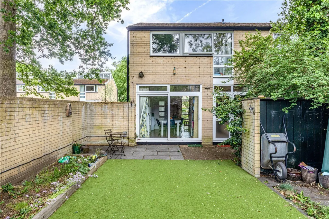 Weymede, Byfleet, West Byfleet, Surre..., photo 21