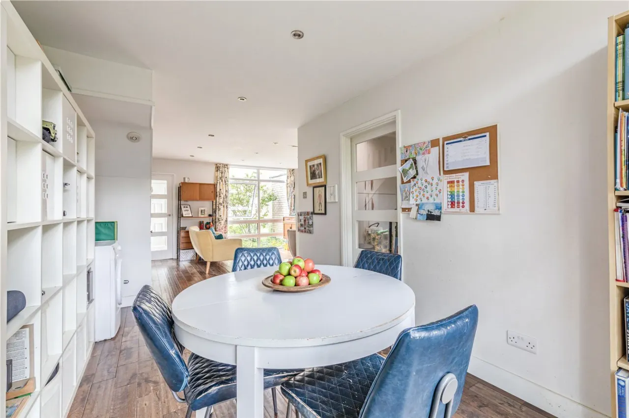 Weymede, Byfleet, West Byfleet, Surre..., photo 6