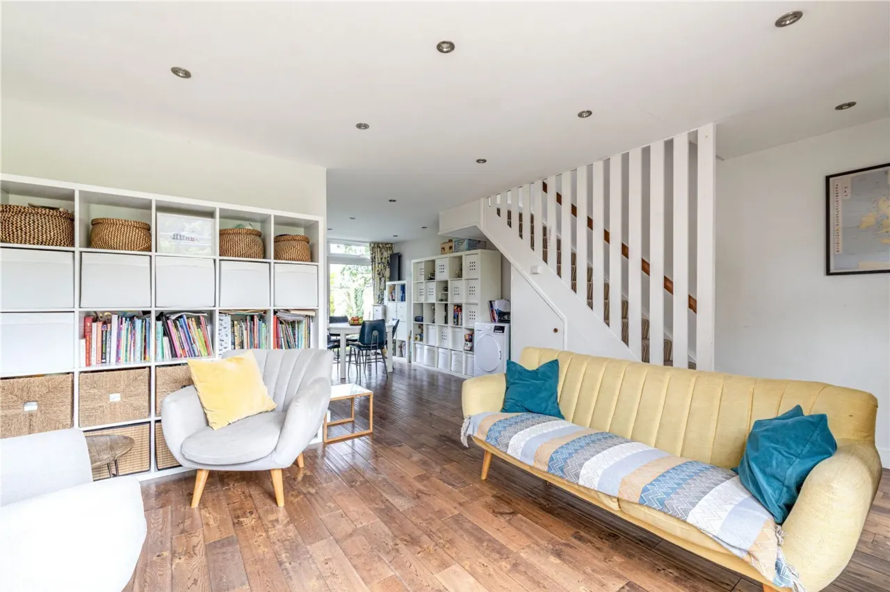 Weymede, Byfleet, West Byfleet, Surre..., photo 4