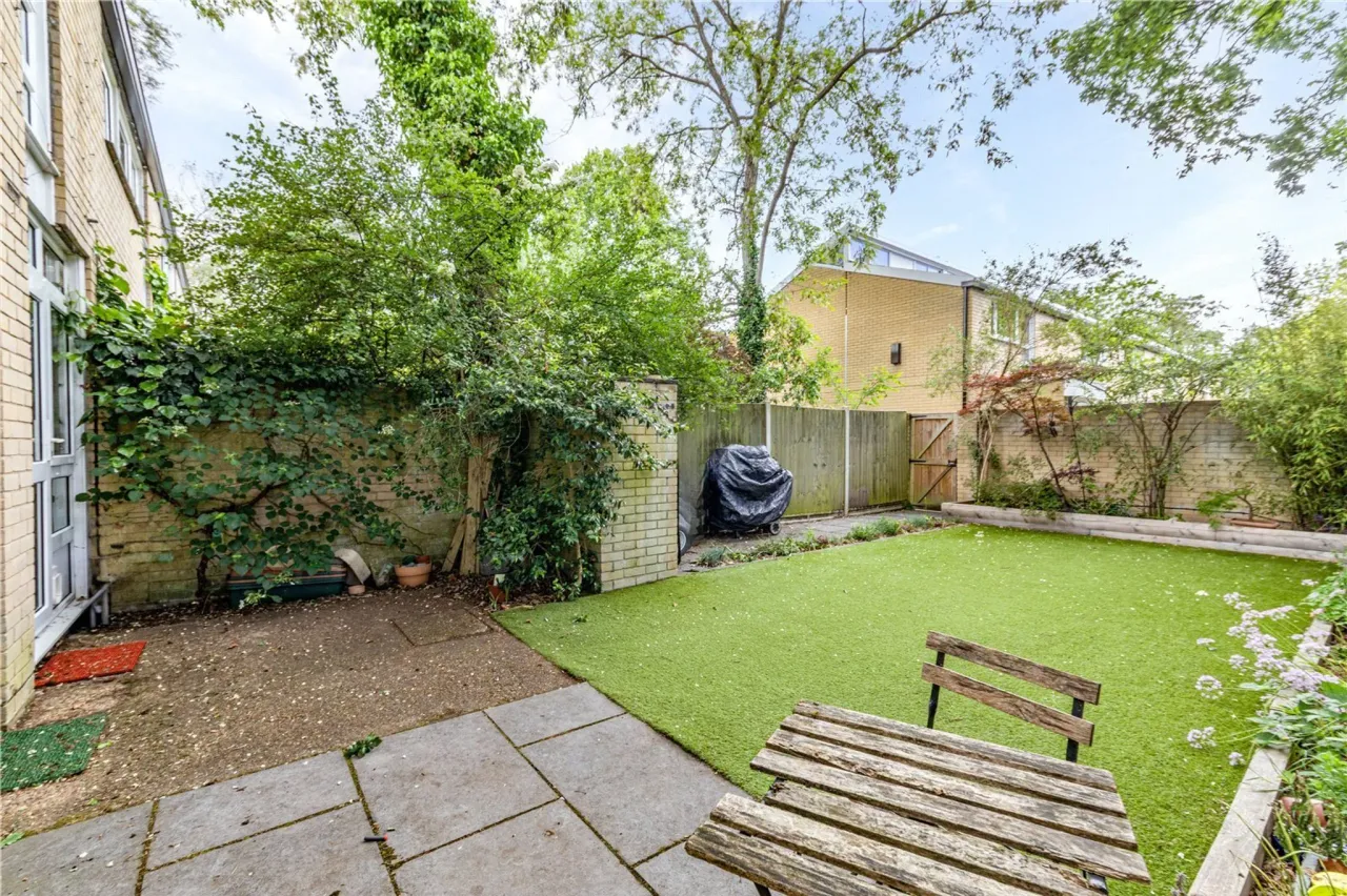 Weymede, Byfleet, West Byfleet, Surre..., photo 20