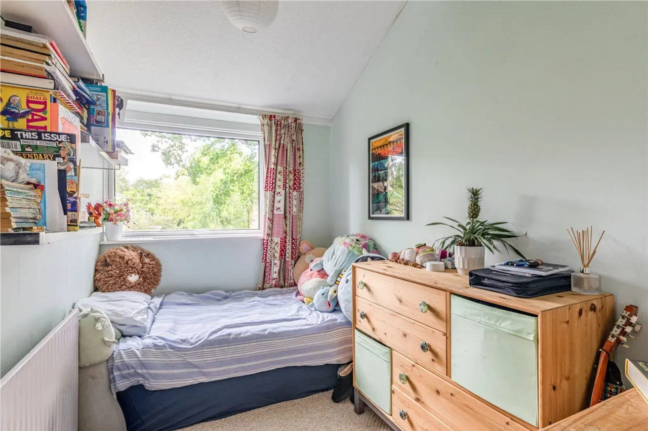 Weymede, Byfleet, West Byfleet, Surre..., photo 16