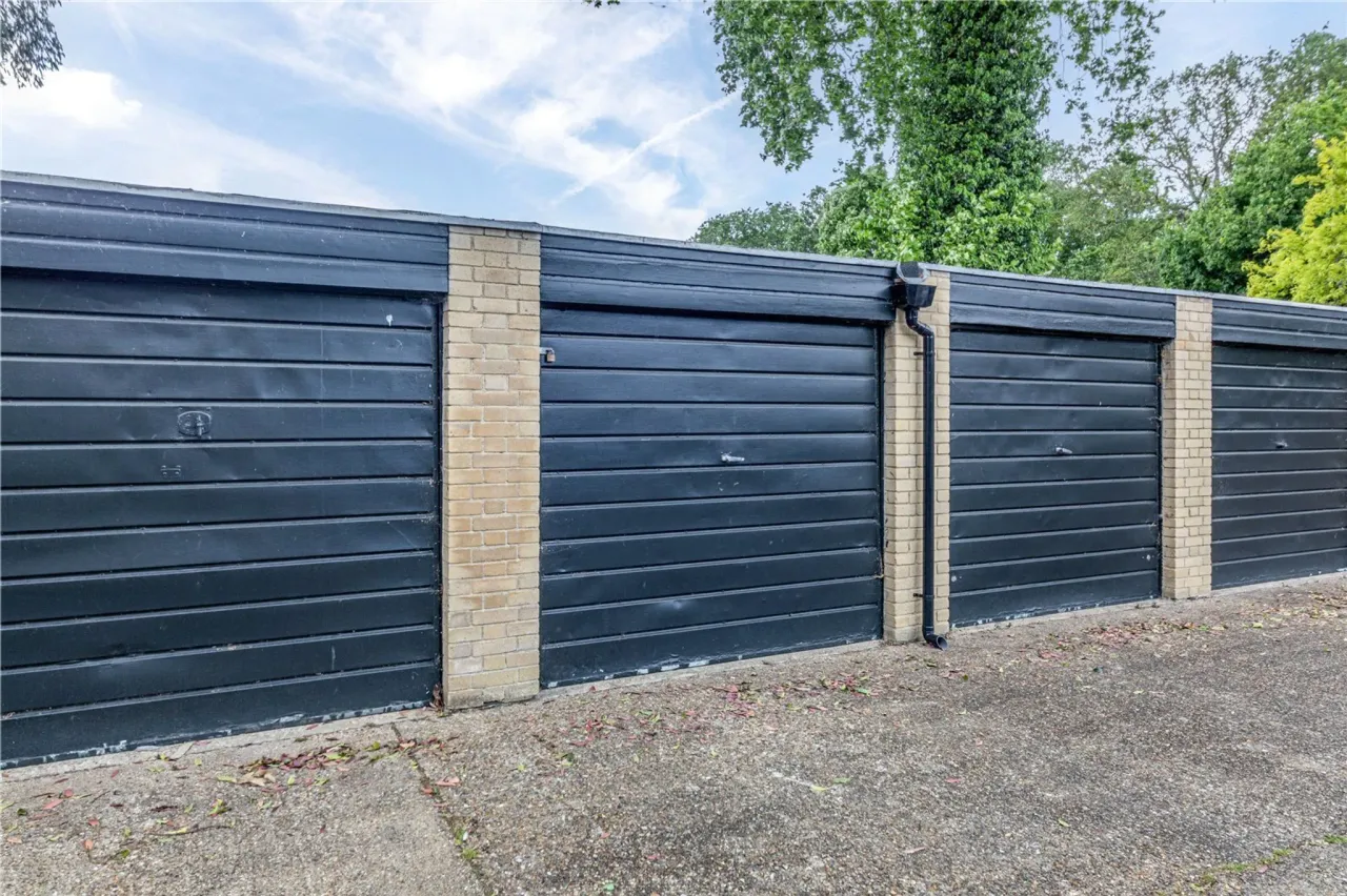 Weymede, Byfleet, West Byfleet, Surre..., photo 22