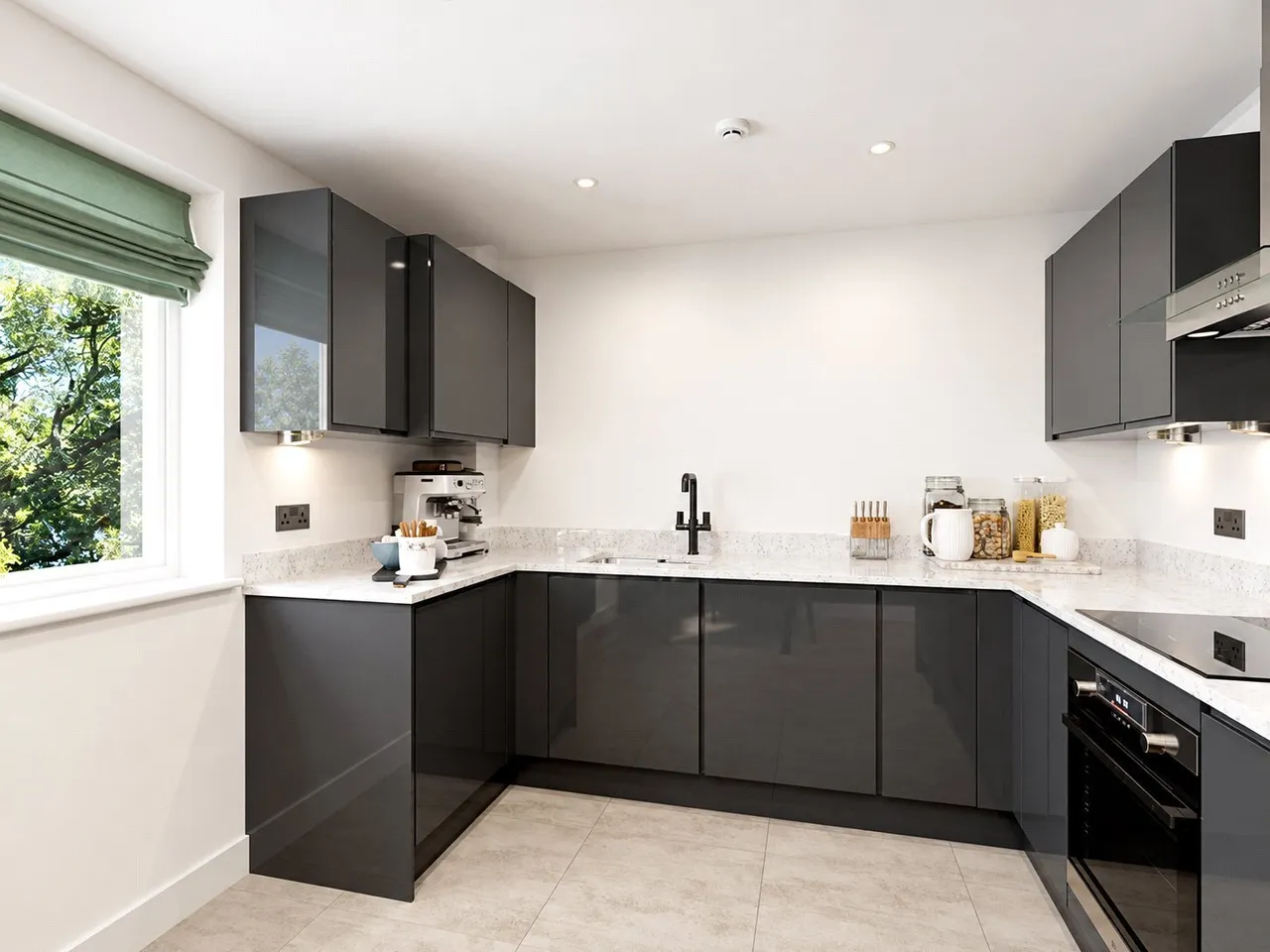 Valais Grove, Northallerton, North Yorkshire, DL6, photo 2