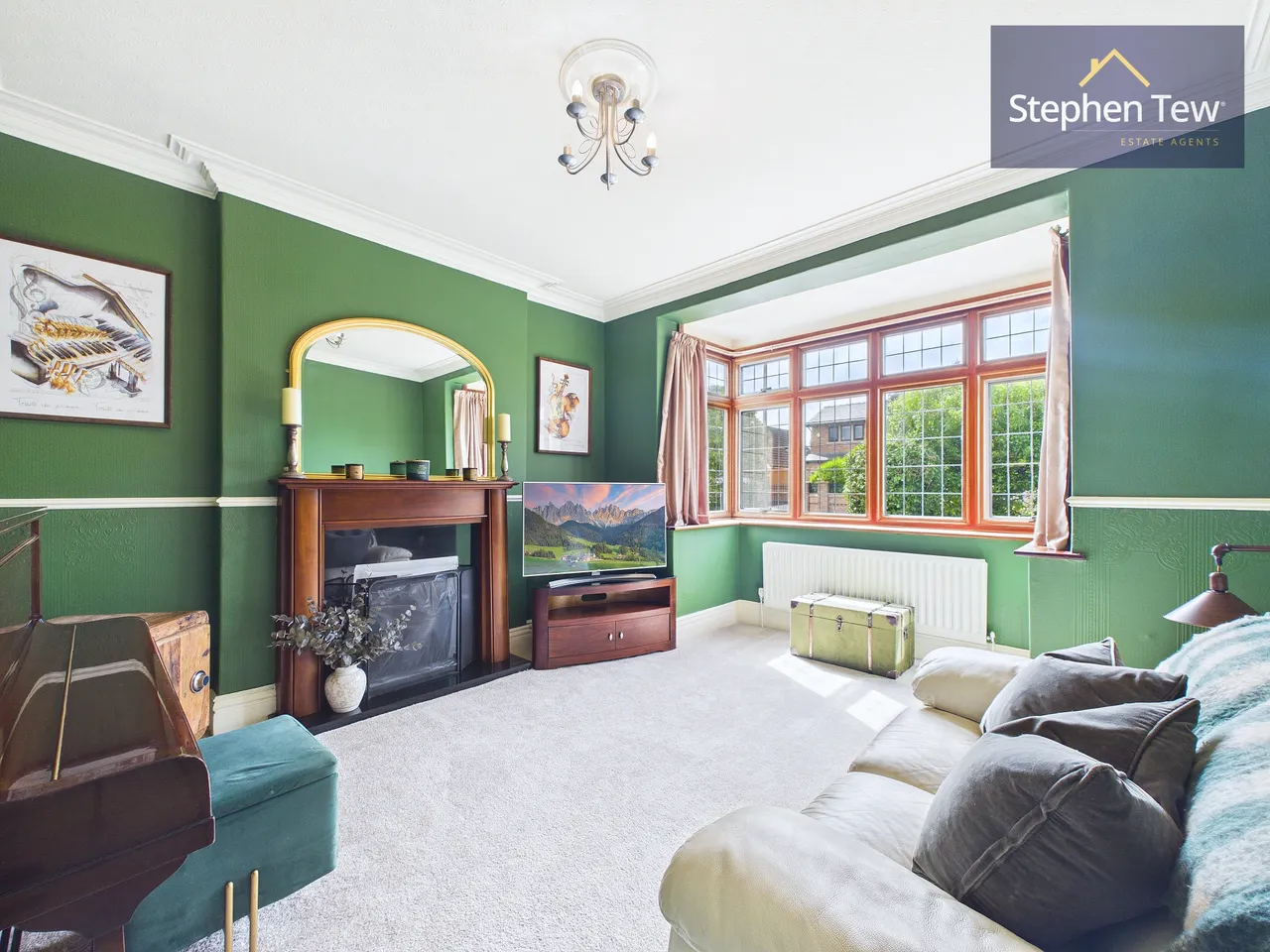 Fleetwood Road, Poulton-Le-Fylde, FY6, photo 5