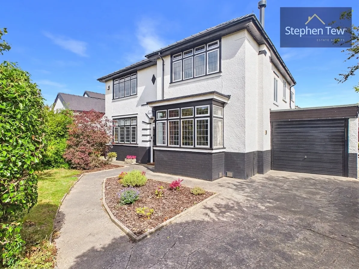 4 bed house for sale, Fleetwood Road, Poulton-Le-Fylde, FY6
