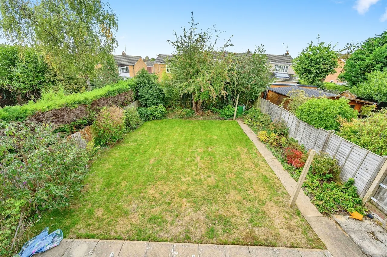 Apollo Way, Hemel Hempstead, photo 4