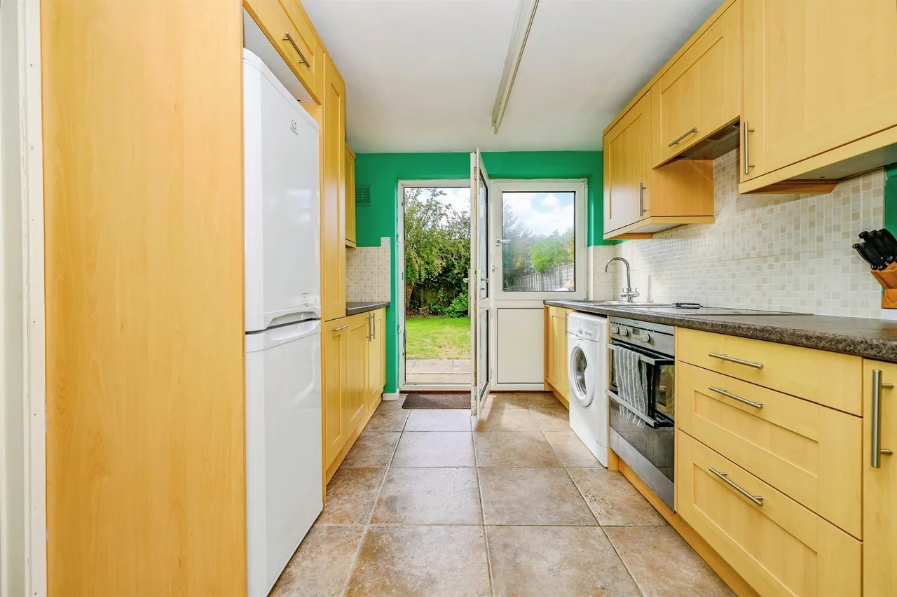 Apollo Way, Hemel Hempstead, photo 10