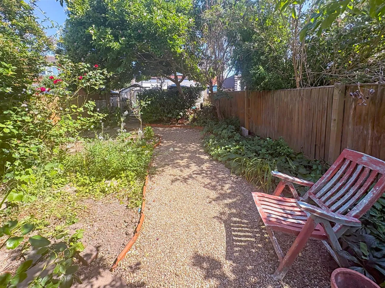 Wallace Road, Rustington, photo 17