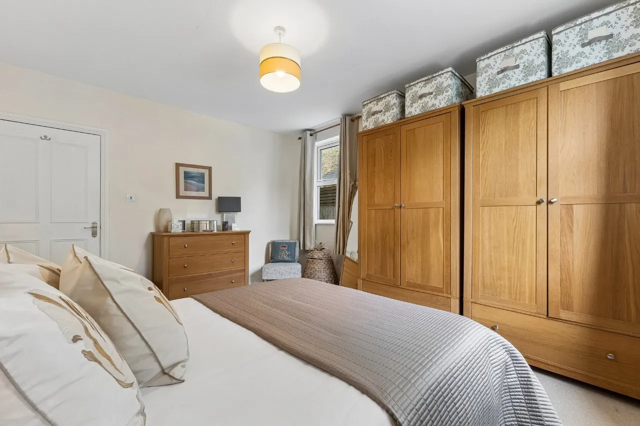 Oxford Gardens, Chiswick, W4, photo 8