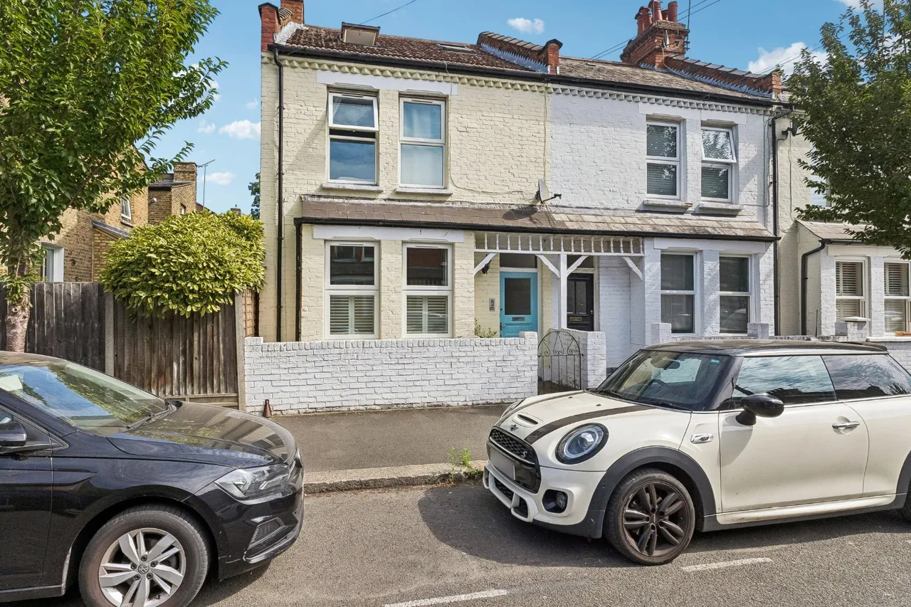 Oxford Gardens, Chiswick, W4, photo 6