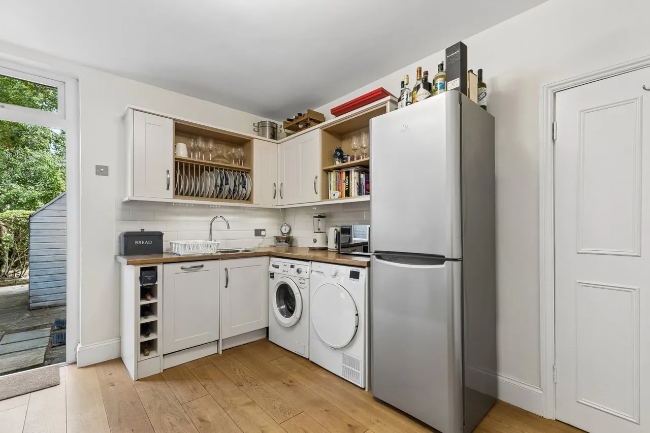 Oxford Gardens, Chiswick, W4, photo 12
