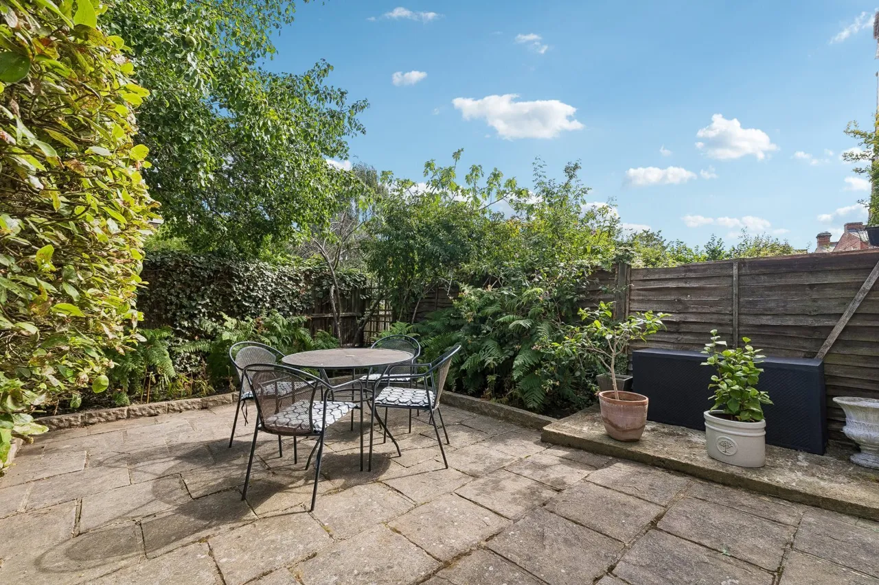 Oxford Gardens, Chiswick, W4, photo 2